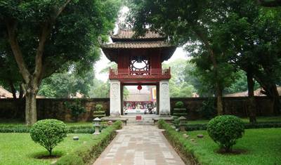 Hanoi - Sapa: 7-dniowa wycieczka pakietowa z najważniejszymi atrakcjami — 3