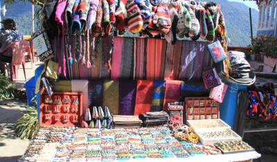 Trekking Mohare Danda — 3