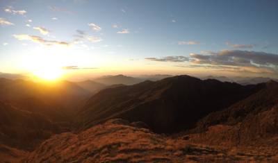 Trekking Mohare Danda — 5