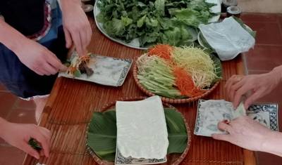 Pérolas do Vietnã e Camboja em 8 Dias — 4
