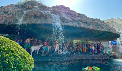 Excursão de 6 Dias pelo Triângulo Dourado com Mathura Vrindavan — 3