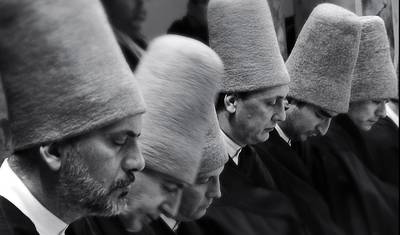 رحلة قصيرة إلى كابادوكيا — 2