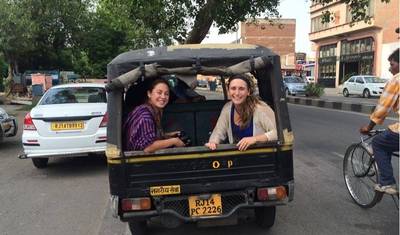 3-Day Jaipur Volunteer & Elephant Care Homestay Experience — 5