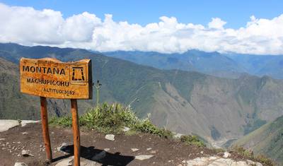 Trek Ancascocha do Machu Picchu 5 dni/4 noce — 4