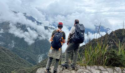 Trilha Inca Clássica Para Machu Picchu - 4 Dias e 3 Noites — 2
