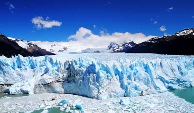 Argentina: Calafate e Ushuaia - 5 dias — 4