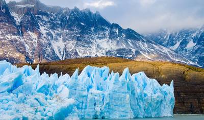 Argentina: Calafate e Ushuaia - 5 dias — 3