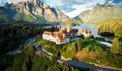 Argentyna: Bariloche i Calafate - 5 dni — 5