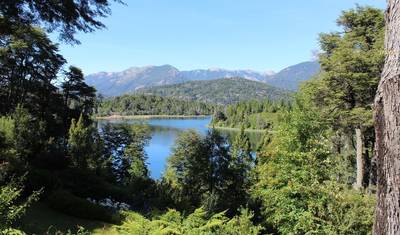 Argentyna: Bariloche i Calafate - 5 dni — 4