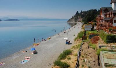الأرجنتين: Bariloche وCalafate وUshuaia - 7 أيام — 2