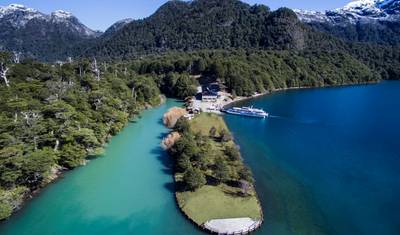 الأرجنتين: Bariloche وCalafate وUshuaia - 7 أيام — 3
