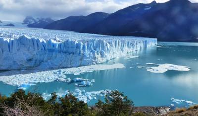 Argentina - Buenos Aires, Bariloche, Calafate e Ushuaia - 9 dias — 5