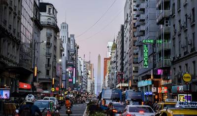 Argentina - Buenos Aires, Bariloche, Calafate e Ushuaia - 9 dias — 3