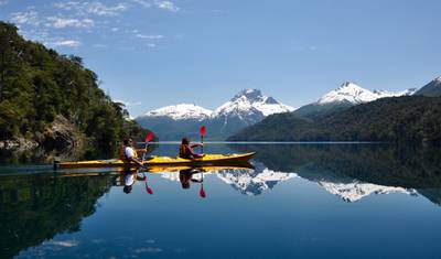 Argentina - Buenos Aires, Bariloche, Calafate e Ushuaia - 9 dias — 4