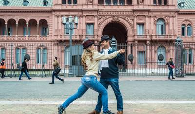Argentyna: Buenos Aires, Iguazú i Salta - 8 dni — 4