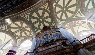 A Taste of Mexico City, City Break — 2