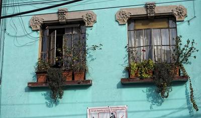 A Taste of Mexico City, City Break — 4