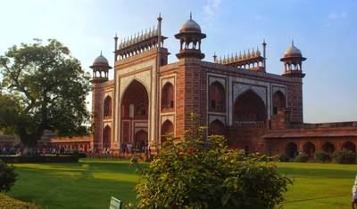 5-dniowa prywatna wycieczka po Złotym Trójkącie w Indiach z New Delhi — 3