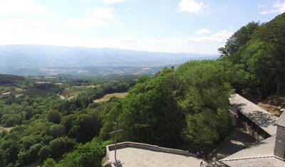 Passeio pela Toscana com os locais — 3