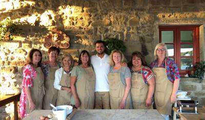 Tour de Vinhos na Toscana - 3 dias com os locais — 4