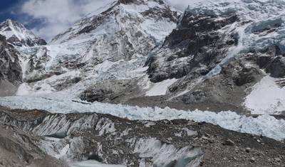 20-dniowy Trekking do Bazy pod Mount Everest — 2