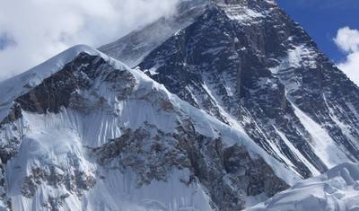 20-dniowy Trekking do Bazy pod Mount Everest — 5