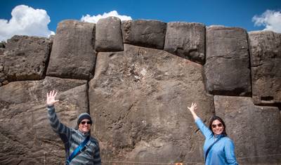 6-dniowy pakiet podróży do Cusco: Cusco, Dolina Święta, Machu Picchu i Góra Tęczy. — 4
