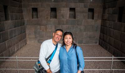 6-dniowy pakiet podróży do Cusco: Cusco, Dolina Święta, Machu Picchu i Góra Tęczy. — 5