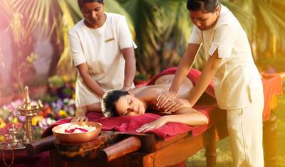 15-dniowa Wycieczka Wellness Ayurveda — 5