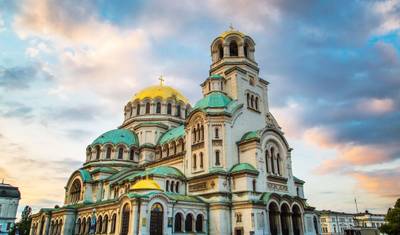 Excursão de 9 dias pelos Bálcãs de Bucareste a Budapeste — 5