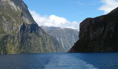 Southern Spectacular (18 destinations) — 3