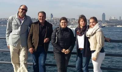 Explore o Centro Histórico de Istambul – 4 Dias com Hotel, Passeios e Traslados — 2