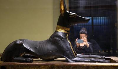 Excursão de 5 Dias ao Cairo e Alexandria — 2