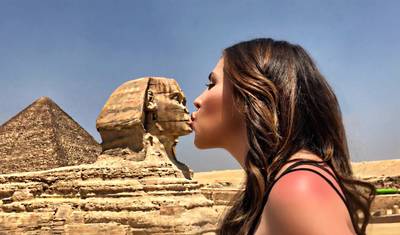 Excursão de 5 Dias ao Cairo e Alexandria — 4
