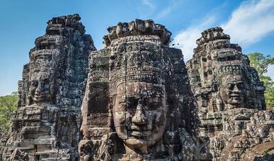 O Melhor do Vietnã e Camboja — 4