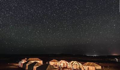 マラケシュからMerzougaへの3日間プライベート砂漠ツアー — 2