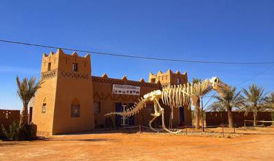 マラケシュからMerzougaへの3日間プライベート砂漠ツアー — 5