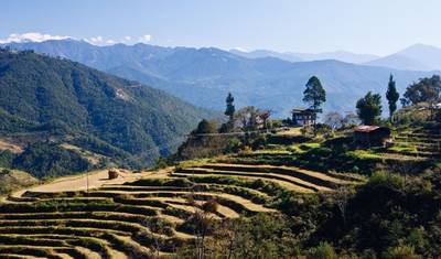 Viagem Nepal e Butão — 4