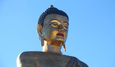 Viagem Nepal e Butão — 2