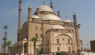 5 Days – 4 Nights Nile Cruise From Luxor — 2