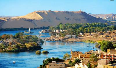 5 Days – 4 Nights Nile Cruise From Luxor — 3