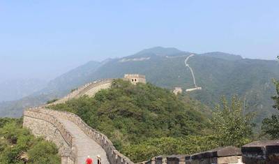 O Melhor da Rota da Seda em 10 Dias: Pequim, Xian, Dunhuang, Turpan, Urumqi e Kashgar — 5
