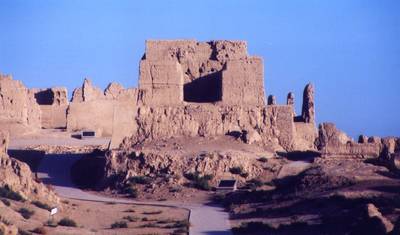 O Melhor da Rota da Seda em 10 Dias: Pequim, Xian, Dunhuang, Turpan, Urumqi e Kashgar — 4