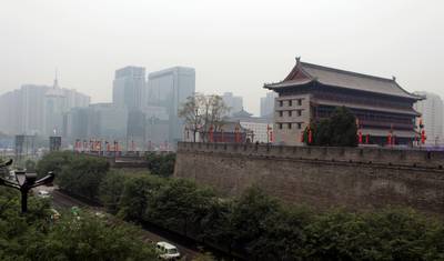 O Melhor da Rota da Seda em 10 Dias: Pequim, Xian, Dunhuang, Turpan, Urumqi e Kashgar — 2