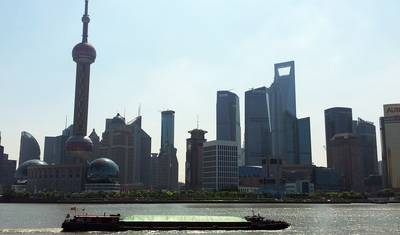 Wild China 10 Days:  Beijing, Xian, Chengdu, Yangshuo and Shanghai — 5