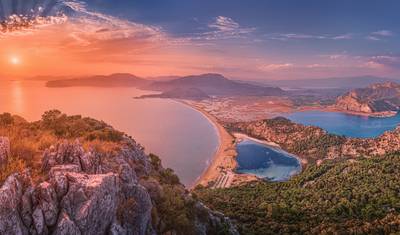 Sail Fethiye – Kekova – Fethiye — 3