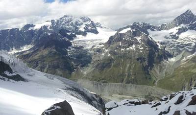 Kanchenjunga South Base Camp Circuit Trek - 17 Days — 5