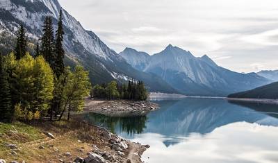 Urzekające Góry Skaliste i Rejs po Alasce Vancouver → Vancouver (2027) — 2