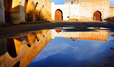 Chefchaouen e Norte, Tour Privado — 3