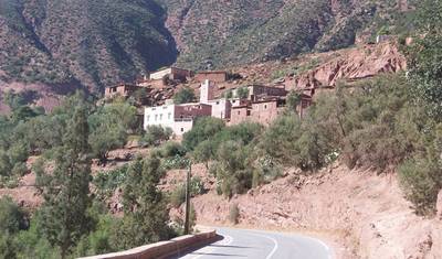 Chefchaouen e Norte, Tour Privado — 5